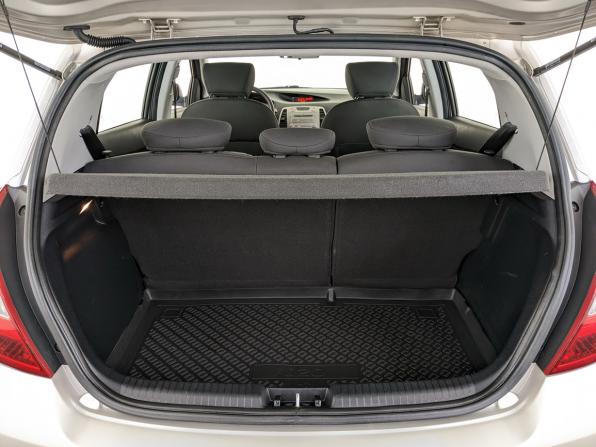 Hyundai i20 I с пробегом 2010 года, цена 880 000 рублей, 49450 км, хэтчбек, Автокод Объявления