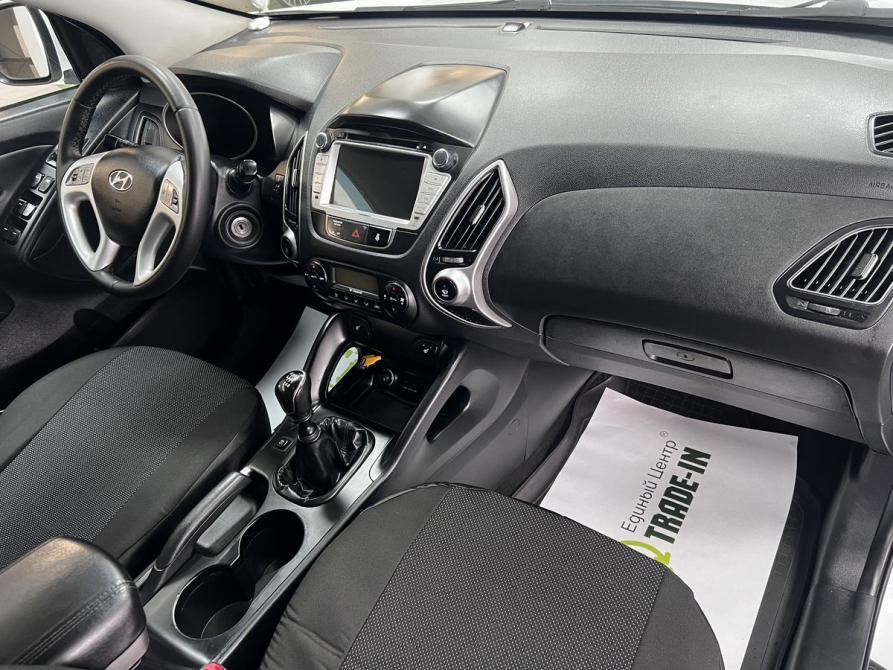 Hyundai ix35 I Тверь  - изображение 14