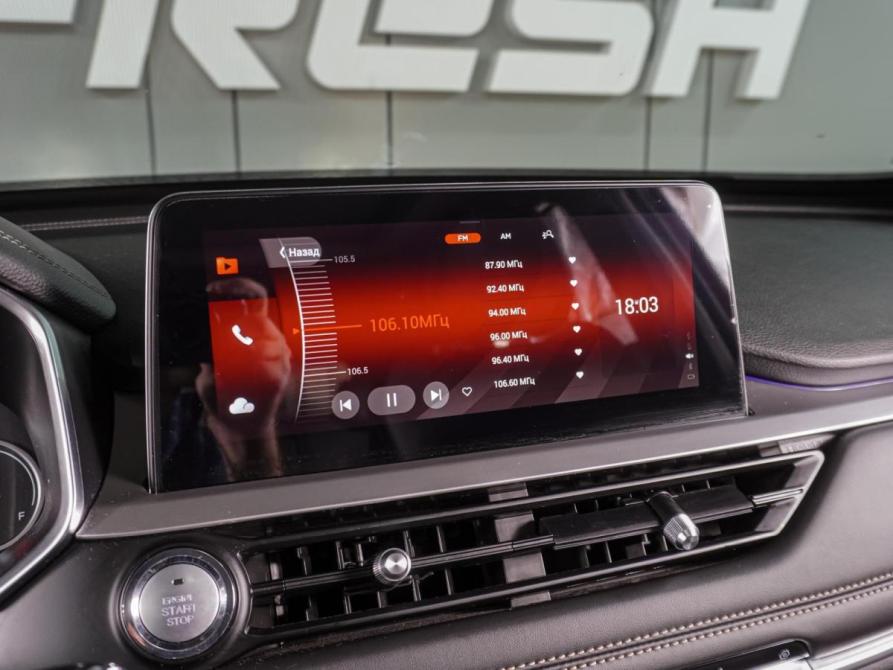 Chery Tiggo 8 I Рестайлинг Воронеж  - изображение 14