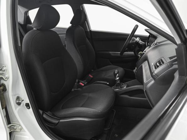Kia Rio III с пробегом 2014 года, цена 880 000 рублей, 128332 км, седан, Автокод Объявления