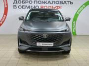 Changan UNI-K Москва  - изображение 25