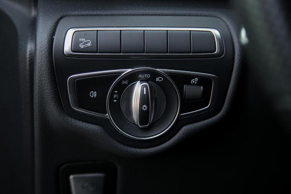 Mercedes-Benz V-Класс III (W447) Рестайлинг Иркутск  - изображение 14