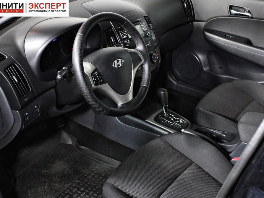 Hyundai i30 I Рестайлинг Белгород  - изображение 10