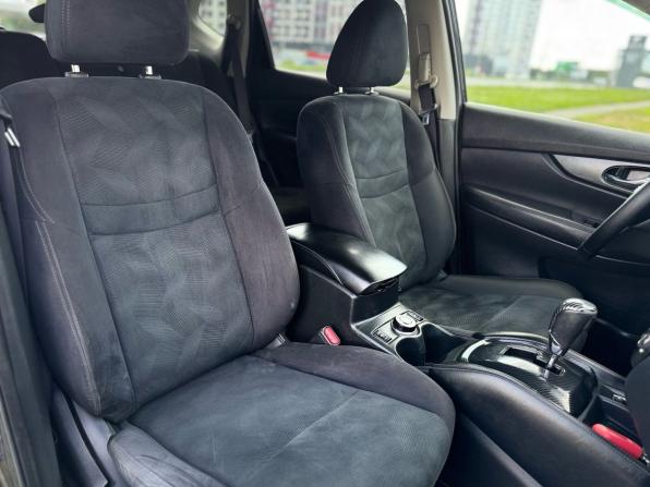 Nissan X-Trail III с пробегом 2015 года, цена 1 499 000 рублей, 200600 км, внедорожник, Автокод Объявления