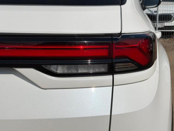 Changan CS35 Plus I Рестайлинг с пробегом 2023 года, цена 1 790 000 рублей, 37172 км, внедорожник, Автокод Объявления