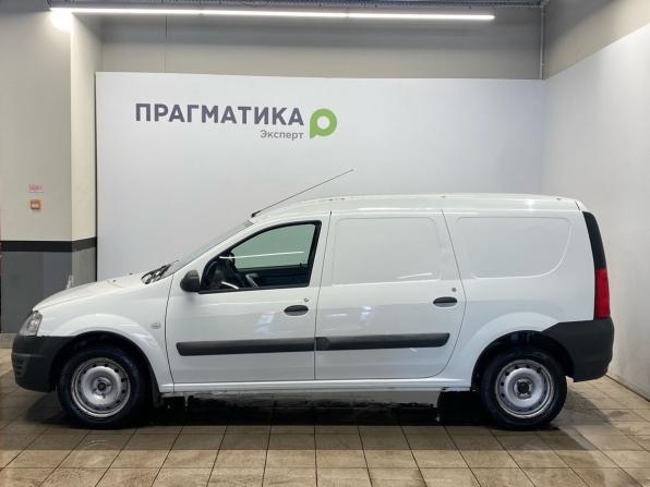 Lada (ВАЗ) Largus I с пробегом 2019 года, цена 599 000 рублей, 287047 км, фургон, Автокод Объявления