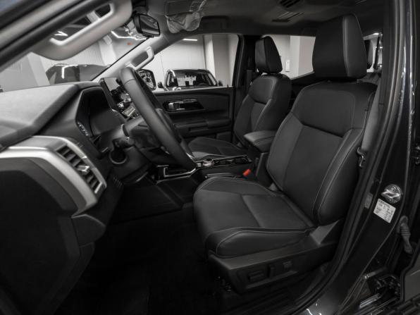 Mitsubishi L200 VI с пробегом 2026 года, цена 5 700 000 рублей, 12 км, пикап, Автокод Объявления