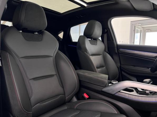 Geely Tugella I с пробегом 2023 года, цена 2 820 000 рублей, 75950 км, внедорожник, Автокод Объявления