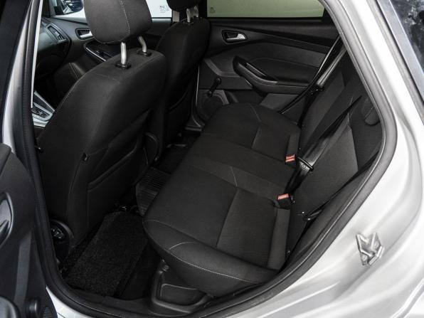 Ford Focus III Рестайлинг с пробегом 2016 года, цена 1 149 000 рублей, 152194 км, седан, Автокод Объявления