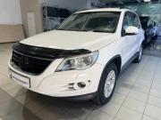Volkswagen Tiguan I Челябинск  - изображение 17