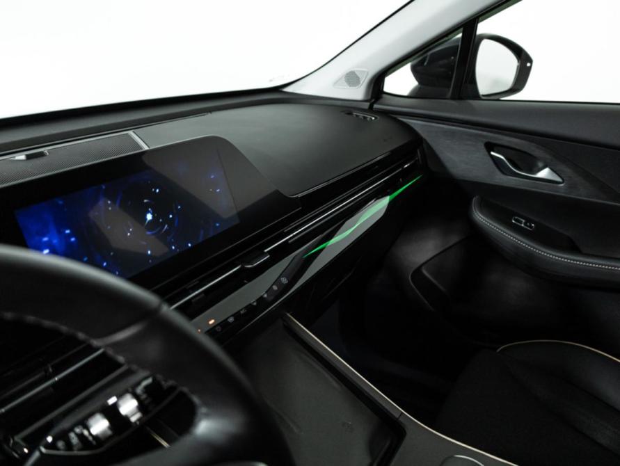 Omoda C5 I Рестайлинг Санкт-Петербург  - изображение 22