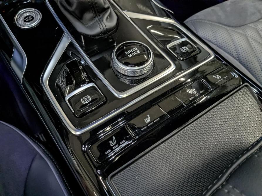 Hongqi HS5 I Москва  - изображение 25