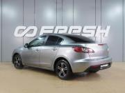 Mazda 3 II (BL) Воронеж  - изображение 20