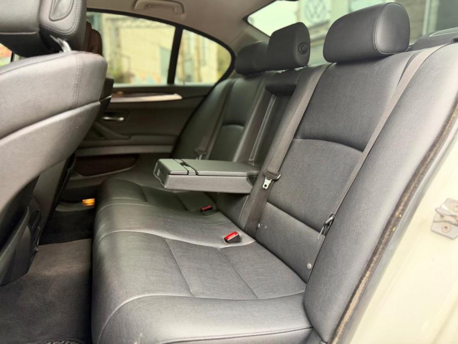 BMW 5 серии VI (F10/F11/F07) Великий Новгород  - изображение 18