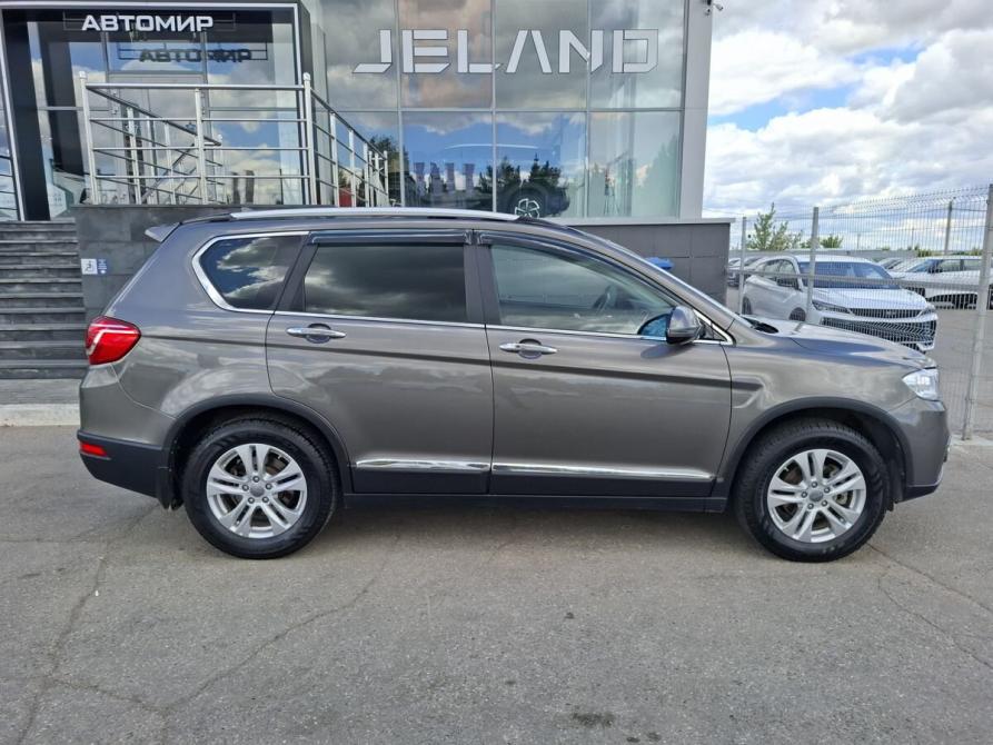 Haval H6 I Саратов  - изображение 4