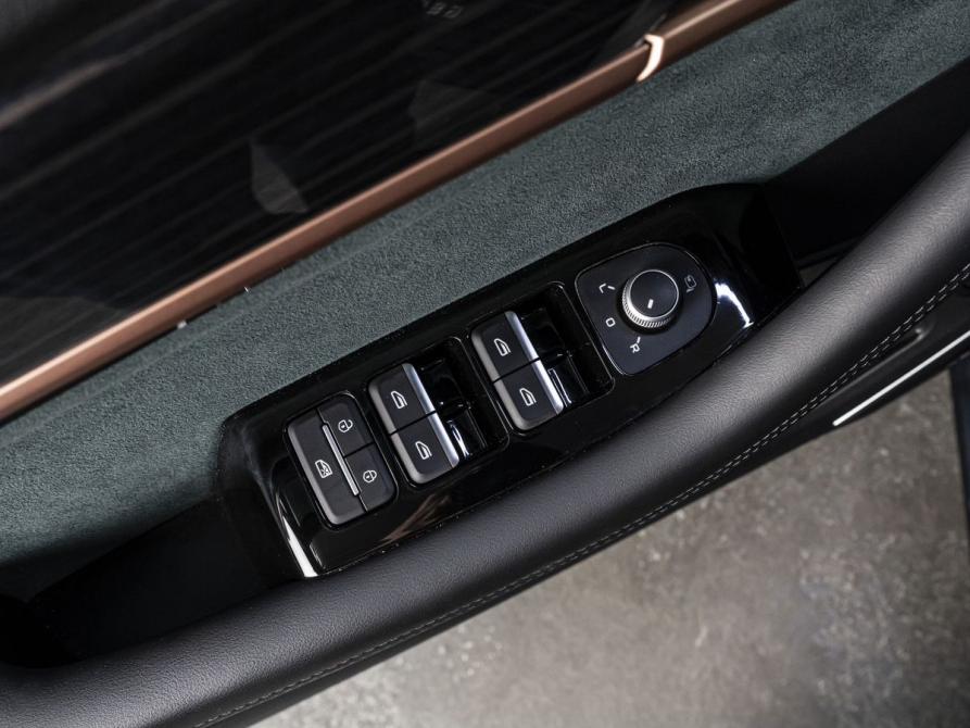 Geely Monjaro I Тюмень  - изображение 13