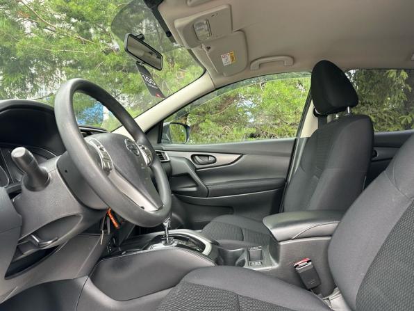 Nissan Qashqai II с пробегом 2015 года, цена 1 320 000 рублей, 133766 км, внедорожник, Автокод Объявления