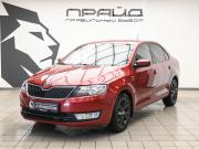 Skoda Rapid I Ростов-на-Дону  - изображение 21