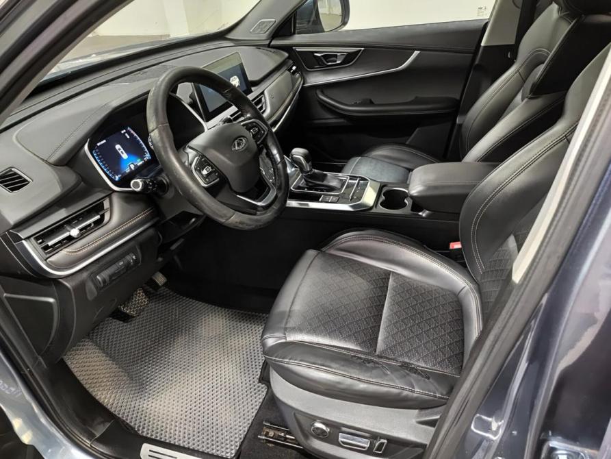 Chery Tiggo 8 I Казань  - изображение 20
