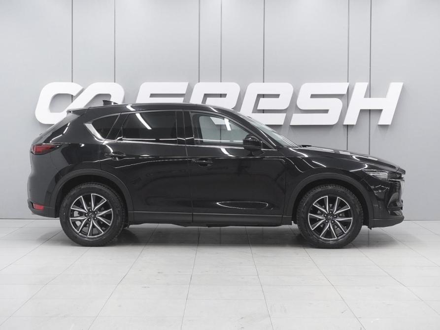 Mazda CX-5 II Ростов-на-Дону  - изображение 5