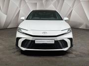 Toyota Camry IX (XV80) China Market Москва  - изображение 27