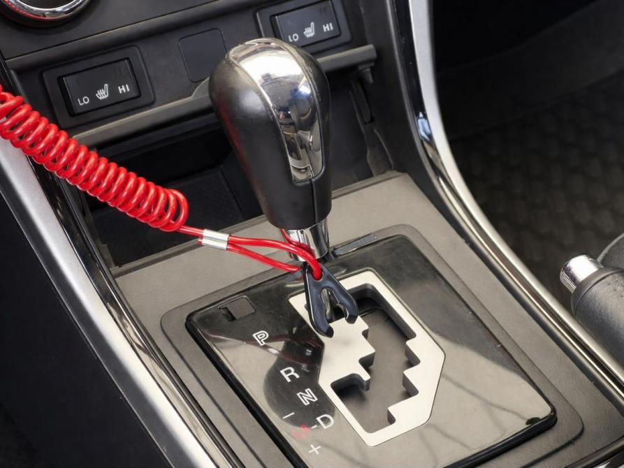 Mazda 6 II (GH) Рестайлинг Пермь  - изображение 14