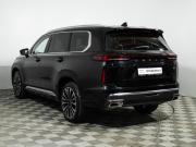 Exeed VX I Санкт-Петербург  - изображение 39