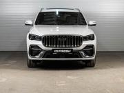 Geely Monjaro I Рестайлинг 2 Ставрополь  - изображение 37