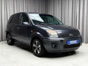Ford Fusion I Рестайлинг Ижевск  - изображение 27