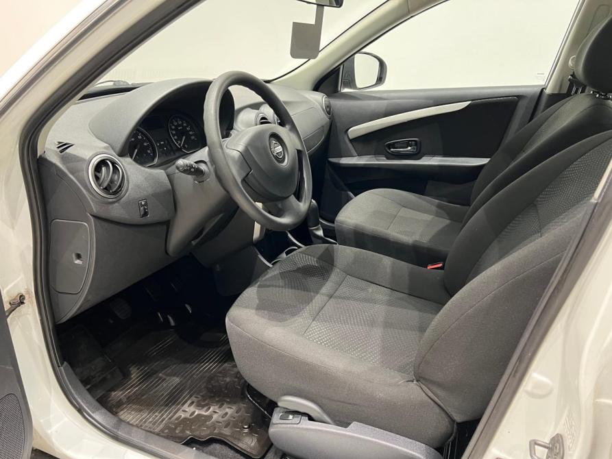 Nissan Almera III (G15) Санкт-Петербург  - изображение 15