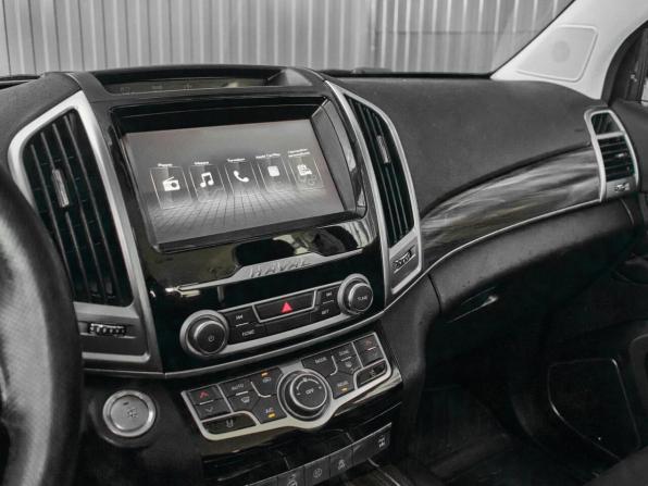 Haval H9 I Рестайлинг с пробегом 2022 года, цена 2 820 000 рублей, 78213 км, внедорожник, Автокод Объявления