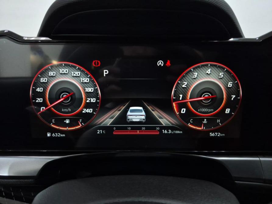 Hyundai Lafesta I Рестайлинг Альметьевск  - изображение 18