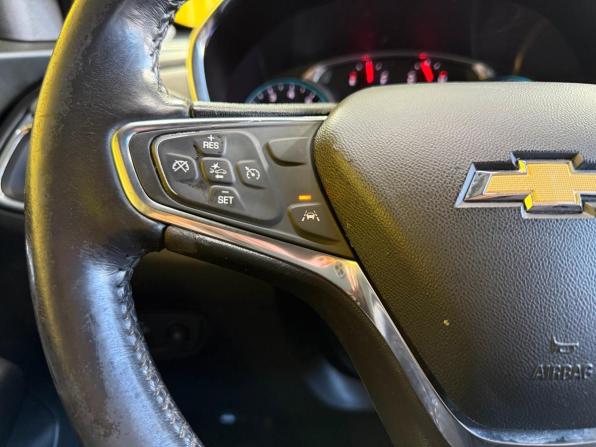 Chevrolet Equinox III с пробегом 2020 года, цена 2 299 000 рублей, 148000 км, внедорожник, Автокод Объявления