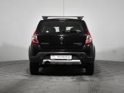 Renault Sandero I Санкт-Петербург  - изображение 25