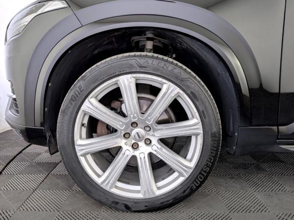 Volvo XC90 II с пробегом 2015 года, цена 2 690 000 рублей, 230000 км, внедорожник, Автокод Объявления