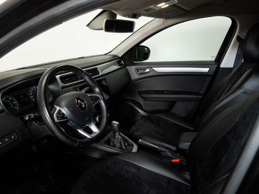 Renault Arkana I Казань  - изображение 5
