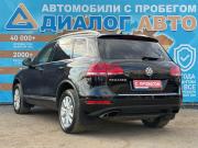 Volkswagen Touareg II Набережные Челны  - изображение 36