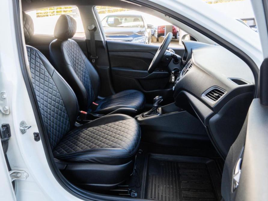 Hyundai Solaris II Волгоград  - изображение 8