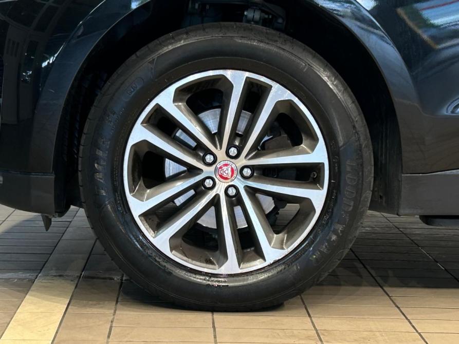 Jaguar F-Pace I Краснодар  - изображение 13