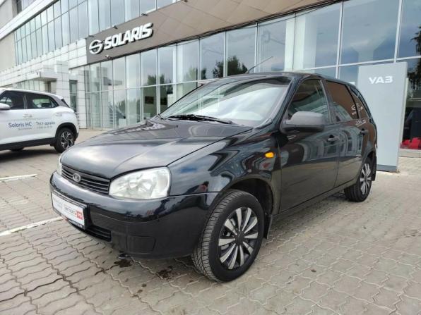Lada (ВАЗ) Kalina I с пробегом 2012 года, цена 277 720 рублей, 107642 км, универсал, Автокод Объявления