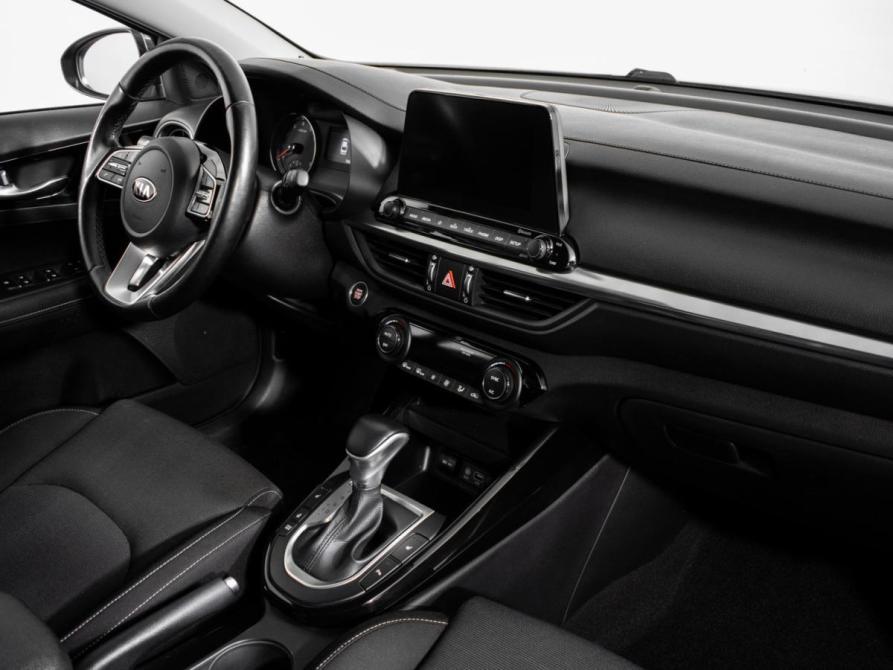 Kia Cerato IV Москва  - изображение 10
