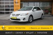 Toyota Corolla X (E140 E150) Рестайлинг Иркутск  - изображение 24