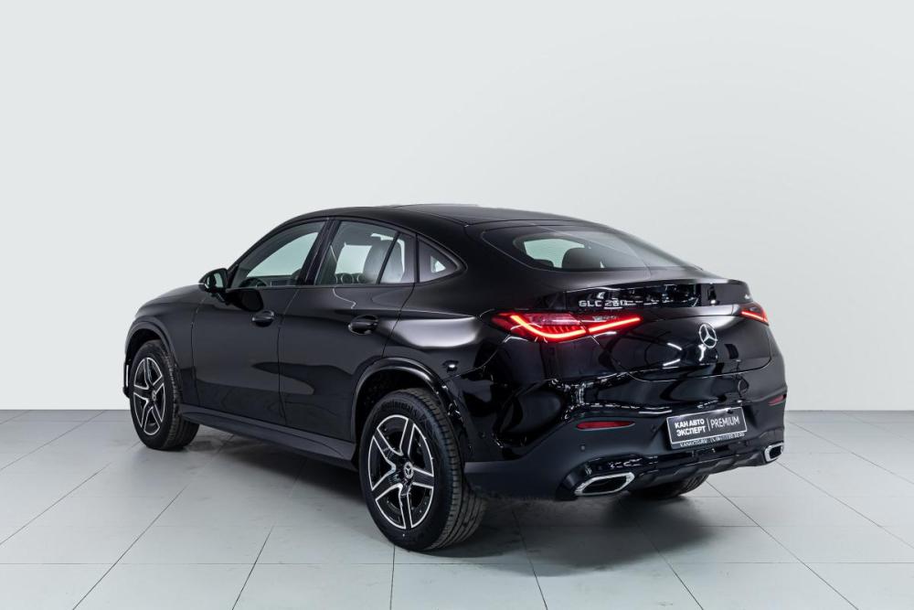 Mercedes-Benz GLC II (X254) Казань  - изображение 6