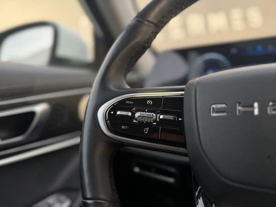 Chery Tiggo 7 Pro Max I Рестайлинг Минеральные Воды  - изображение 11