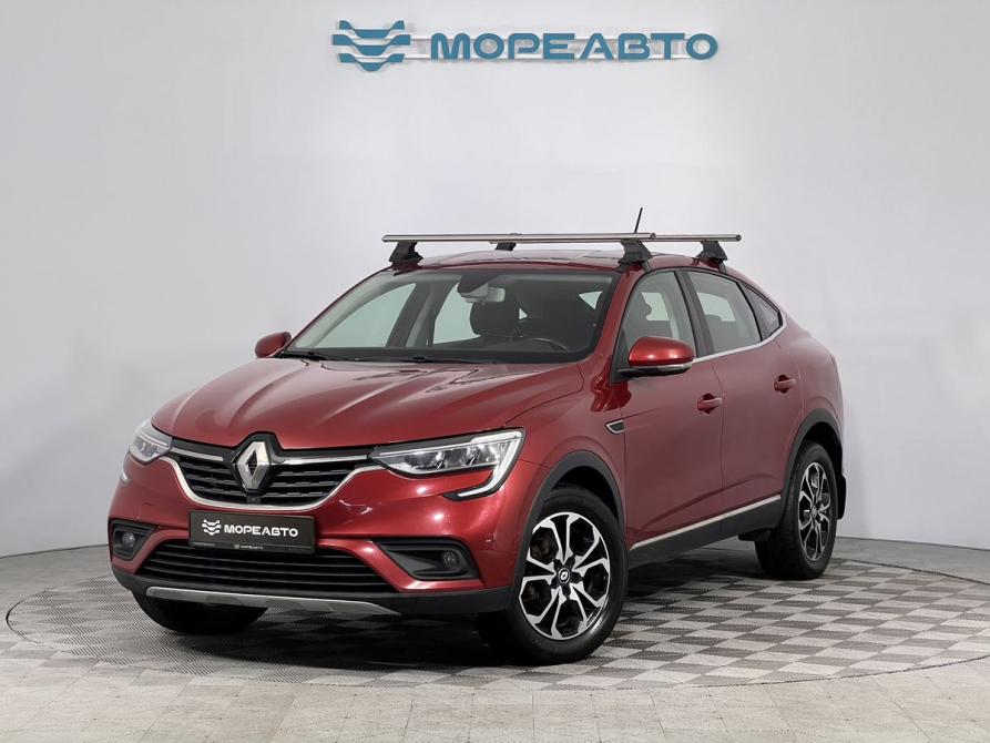 Renault Arkana I Калининград  - изображение 1