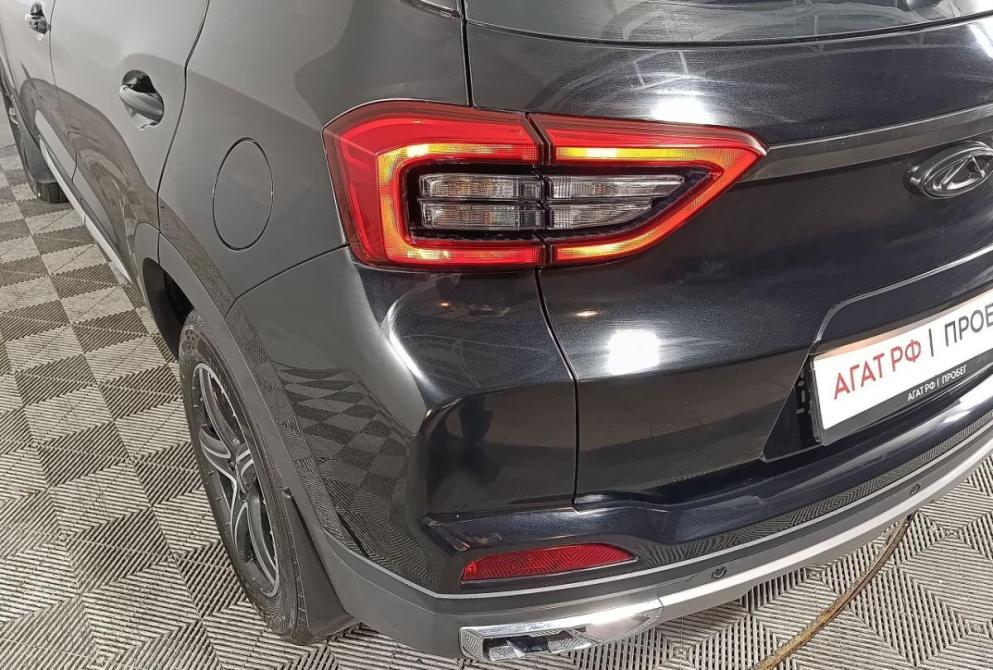 Chery Tiggo 4 Pro I Волгоград  - изображение 20