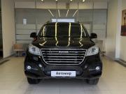 Haval H9 I Рестайлинг Новосибирск  - изображение 19