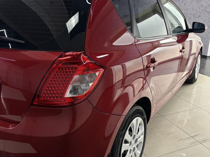 Kia Ceed I Рестайлинг Ярославль  - изображение 30