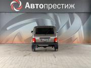 Lada (ВАЗ) Niva Legend I Рестайлинг Волгоград  - изображение 27