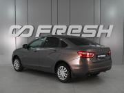 Lada (ВАЗ) Vesta I Ростов-на-Дону  - изображение 19